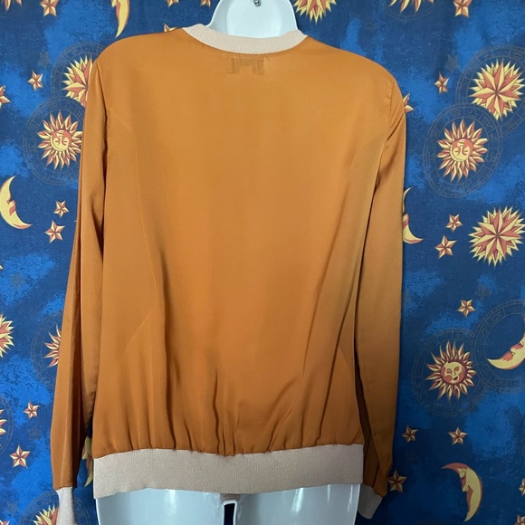 Philip Lim 3.1 Target collab sweater 2010s - Picture 11 of 12